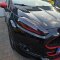 Scheinwerfercover passend für Ford Fiesta MK7