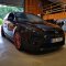 Scheinwerfercover passend für Ford Focus MK2