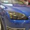 Scheinwerfercover passend für Ford Focus MK2
