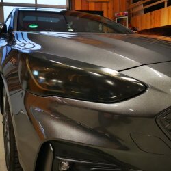 Scheinwerfercover passend für Ford Focus MK4