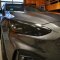 Scheinwerfercover passend für Ford Focus MK4
