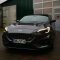 Scheinwerfercover passend für Ford Focus MK4