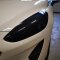 Scheinwerfercover passend für Ford Fiesta MK8