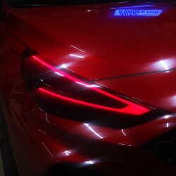 Cover fari Hyundai i30N