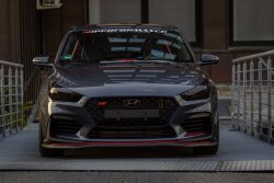 Cover fari Hyundai i30N