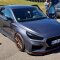 Cover fari Hyundai i30N