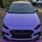 Cover fari Hyundai i30N