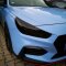 Cover fari Hyundai i30N