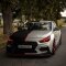 Cover fari Hyundai i30N