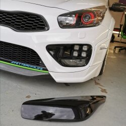 Scheinwerfercover passend für Kia Ceed GT