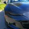 Scheinwerfercover passend für Mazda MX5 ND