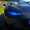 Scheinwerfercover passend für Mazda MX5 ND