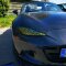 Scheinwerfercover passend für Mazda MX5 ND