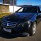 Scheinwerfercover passend für Mercedes Benz W212 S212 V212 C207 A207