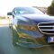 Scheinwerfercover passend für Mercedes Benz W212 S212 V212 C207 A207