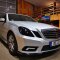 Scheinwerfercover passend für Mercedes Benz W212 S212 V212 C207 A207