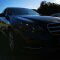 Scheinwerfercover passend für Mercedes Benz W212 S212 V212 C207 A207