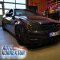 Scheinwerfercover passend für Mercedes Benz W204 C63 AMG