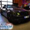 Scheinwerfercover passend für Mercedes Benz W204 C63 AMG