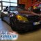 Scheinwerfercover passend für Mercedes Benz W204 C63 AMG