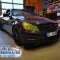 Scheinwerfercover passend für Mercedes Benz W204 C63 AMG