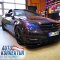 Scheinwerfercover passend für Mercedes Benz W204 C63 AMG