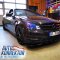 Scheinwerfercover passend für Mercedes Benz W204 C63 AMG