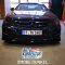 Scheinwerfercover passend für Mercedes Benz W204 C63 AMG