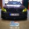 Scheinwerfercover passend für Mercedes Benz W204 C63 AMG