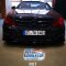 Scheinwerfercover passend für Mercedes Benz W204 C63 AMG