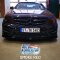 Scheinwerfercover passend für Mercedes Benz W204 C63 AMG
