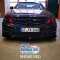 Scheinwerfercover passend für Mercedes Benz W204 C63 AMG