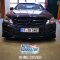 Scheinwerfercover passend für Mercedes Benz W204 C63 AMG