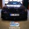 Scheinwerfercover passend für Mercedes Benz W204 C63 AMG