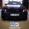 Scheinwerfercover passend für Mercedes Benz W204 C63 AMG