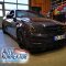 Scheinwerfercover passend für Mercedes Benz W204 C63 AMG
