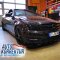 Scheinwerfercover passend für Mercedes Benz W204 C63 AMG