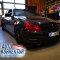Scheinwerfercover passend für Mercedes Benz W204 C63 AMG