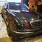 Scheinwerfercover passend für Mercedes Benz W211 CLS