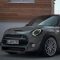 Coperture fari adatte per Mini F54 F55 F56 F57