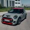 Coperture fari adatte per Mini F54 F55 F56 F57