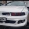 Scheinwerfercover passend für Mitsubishi Galant EA0