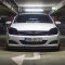 Scheinwerfercover passend für Opel Astra H