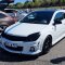 Scheinwerfercover passend für Opel Astra H
