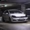 Scheinwerfercover passend für Opel Astra H