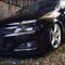 Scheinwerfercover passend für Opel Astra H