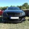Scheinwerfercover passend für Opel Astra H