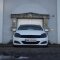 Scheinwerfercover passend für Opel Astra H