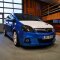 Scheinwerfercover passend für Opel Zafira B