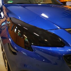 Scheinwerfercover passend für Opel Corsa E